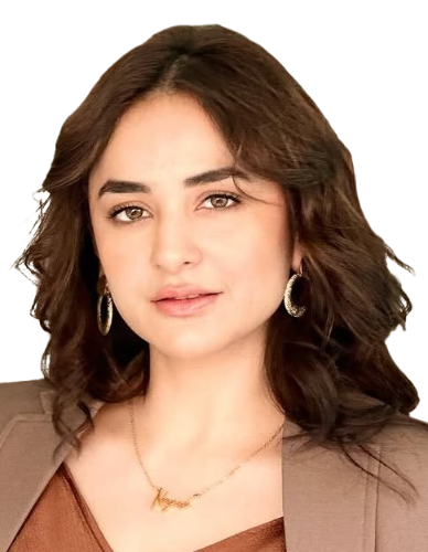 Yumna Zaidi